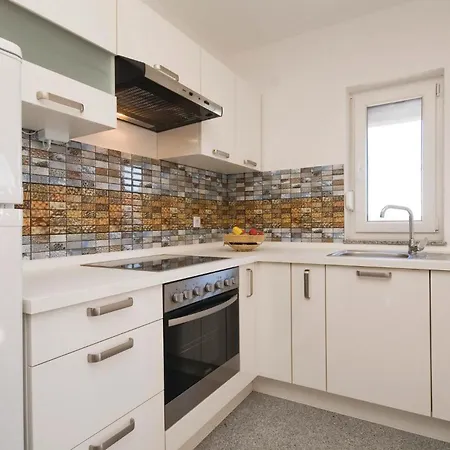 Stunning In With House Sea View Apartment Bibinje