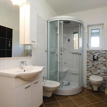 Stunning In With House Sea View * Bibinje