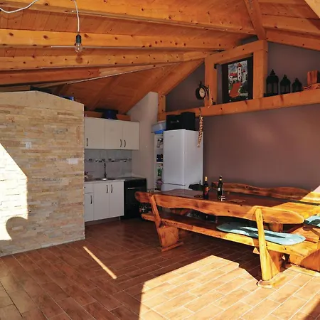 Stunning In With House Sea View Apartment Bibinje