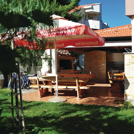Stunning In With House Sea View Bibinje
