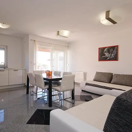 Stunning In With House Sea View