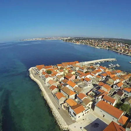 Stunning In With House Sea View Apartment