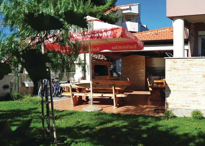 Stunning In Bibinje