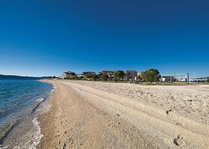 Stunning In * Bibinje