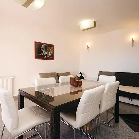 Apartmán Awesome In