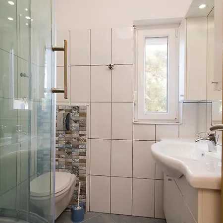 Appartamento Stunning In With House Sea View *