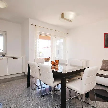 Apartmán Awesome In
