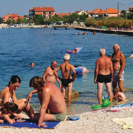 Appartement Stunning In With House Sea View Bibinje