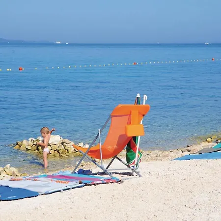 Appartamento Stunning In With House Sea View Bibinje